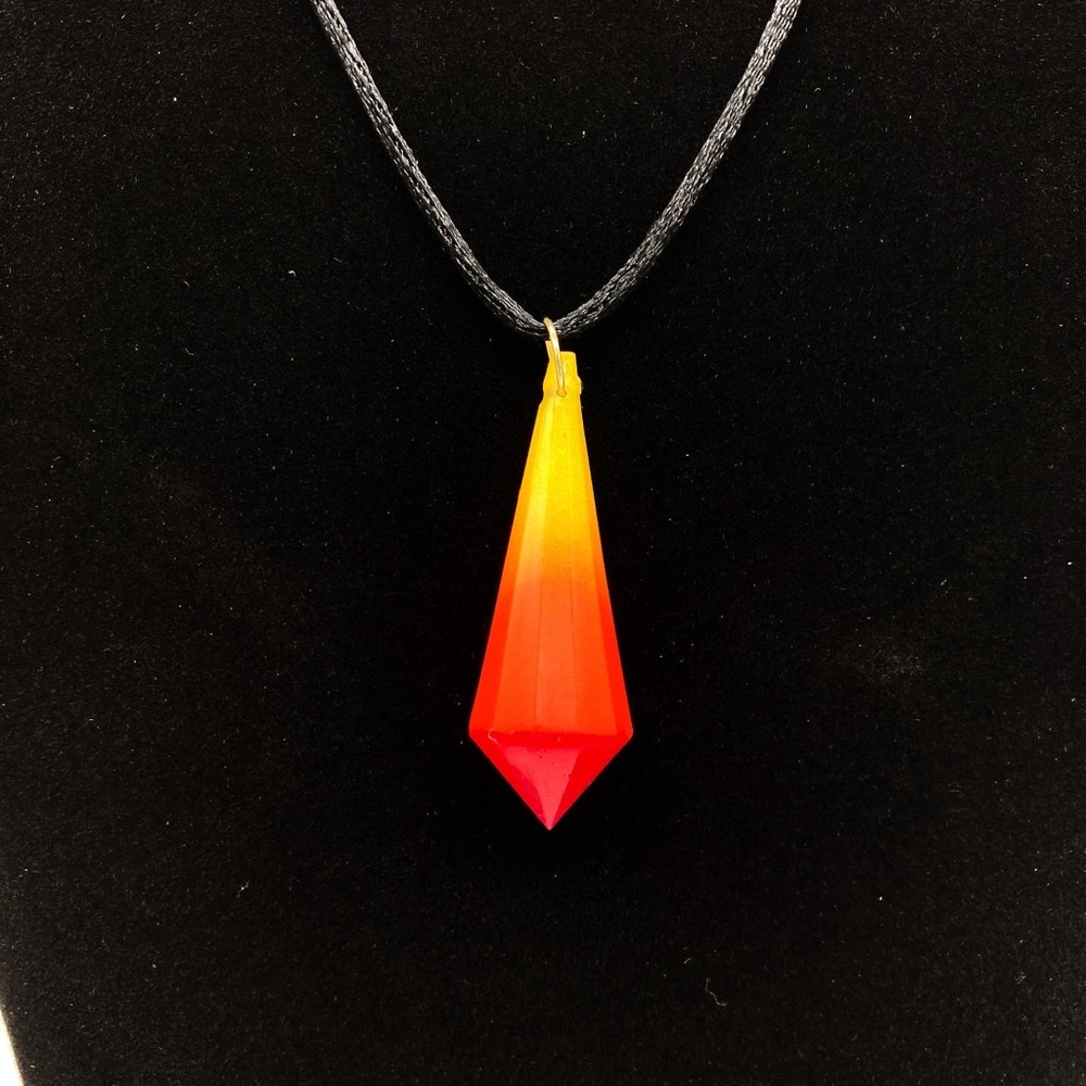 Neon Glow Pendulum